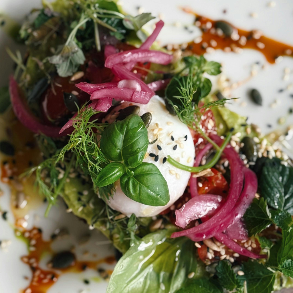 Био студено пресовано слънчогледово масло с вкус босилек и риган