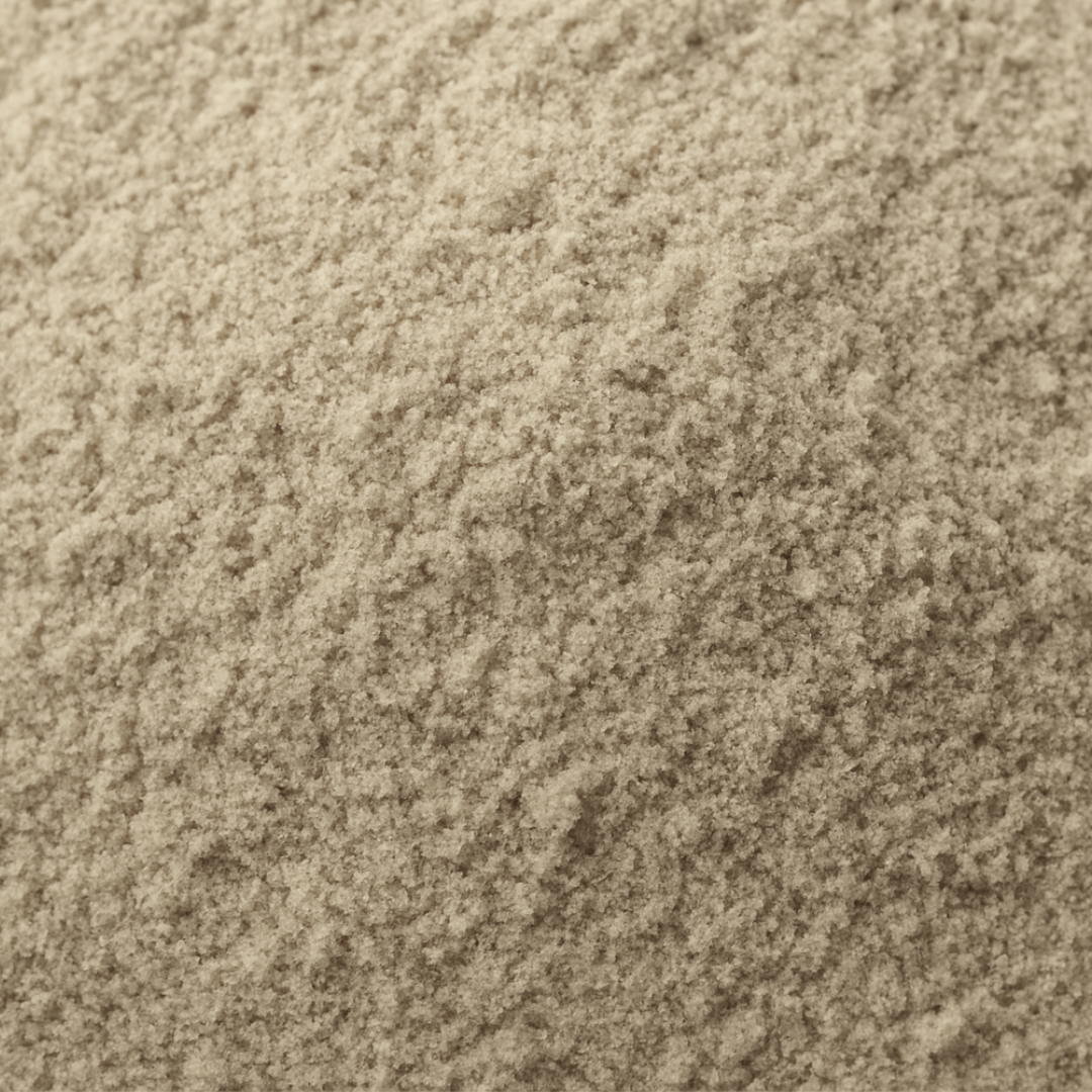 Биологичен слънчогледов протеин на прах